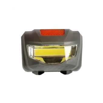 Фонарик на голову led Elmos HL044-1S 3 Вт 120 лм 3 x AAA