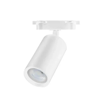 Рельсовый прожектор BASEL 50 Вт GU10 IP20 220 - 240 В Horoz