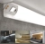 Алюминиевый профиль угловой для светодиодной ленты 3m/set 15.8*15.8mm PL-1616 3m PANLIGHT
