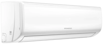 Кондиционер инверторного типа 2,8кВт, 25м², STRONGHOLD WI-FI SMART INVERTER SAC-09SI
