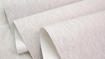 Виниловые Обои на Флизелиновой Основе  SINTRA VIOLA UNI  0,53м х 10,05м