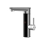 Кран мгновенного нагрева, мощность 3300 Вт, напряжение 220 В 50 Гц, 30–55 °C TM-002B