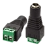 Коннектор для светодиодной ленты PL-CON151 12 V IP20 female