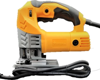 Электролобзик маятниковый EP-10657, 600W, Epica Star