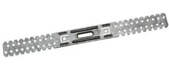 Подвес прямой проф. П60*27 (0,8мм) цинк 