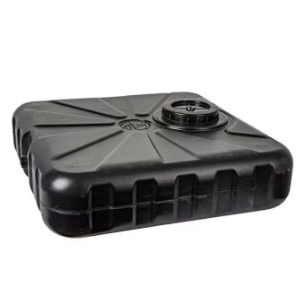 Емкость для душа 50L D1/2