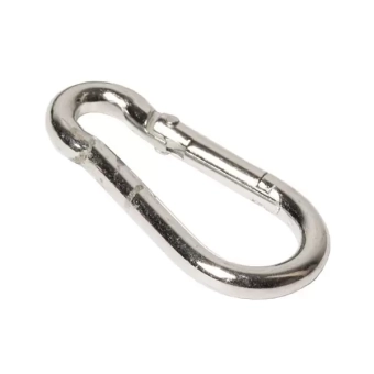 Карабин 4х40мм