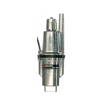 Погружной насос BH-10V 18 л/мин 280 Вт 220 - 240 В Вихрь