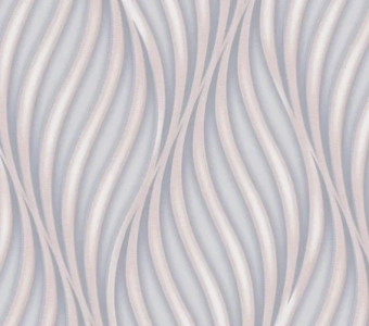 Обои декоративные SINTRA ARGO на флизелиновой основе, 1,06 х 10,05 м, бежевый, тёмно-серый