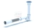 Сифон для биде 1 1/4"*32 с гибкой трубой 32*40/50, Aniplast