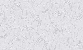 Обои виниловые на бумажной основе BelVinil TEMPO K-0537-62 светло-серые 0.53х10 м