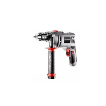 Дрель-ударная 550Вт/3000об/мин/d13мм, Graphite