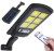 Светодиодный уличный светильник LED SOLAR, с датчиком движения 6C 2120 Светодиодный уличный светильник LED SOLAR, с датчиком движения 6C 2120