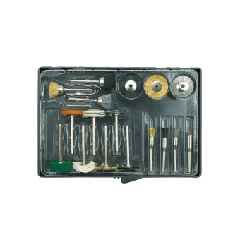 Аксессуары для гравировальной машины 3.2 мм 17 шт. Vorel