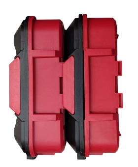 Набор инструментов KAMOTO 5+2 предмета Start