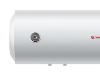 Бойлер накопительный Termex ESS 50 H Silverheat (горизонтальный) - электрический водонагреватель