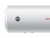 Бойлер накопительный Termex ESS 50 H Silverheat (горизонтальный) - электрический водонагреватель