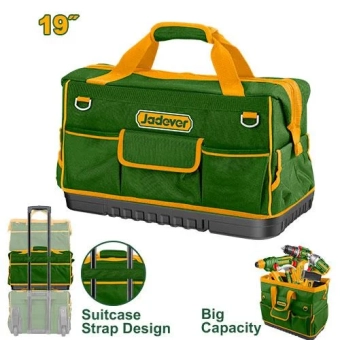 Сумка для инструментов 50*24*29 см Jadever