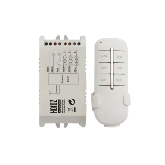 Выключатель с пультом Controller - 3 1000 Вт Horoz