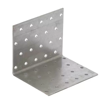 Уголок 40x40x60х2,0 KM2 равносторонний