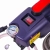 Насос для мойки авто с индукционным двигателем 220-240V ; 50/60Hz; 2000W; 2800 r/min; 7 L/min; 90-130 Bar; Makute Насос для мойки авто с индукционным двигателем 220-240V ; 50/60Hz; 2000W; 2800 r/min; 7 L/min; 90-130 Bar; Makute