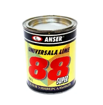 Клей многофункциональный Anser 88 UNIVERSAL SUPER 0,8л