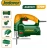 Лобзик электрический 220-240V 50/60Hz 570W 800-3000rpm; Jadever