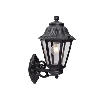 Светильник Fumagalli BISSO/ANNA 450 x 275 мм E27 220 - 240 В IP44 Trans