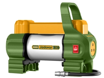Автомобильный воздушный компрессор 45L/min 12V 18A 8,27BAR  JDAAC562 Jadever