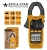 Цифровой зажим-измеритель для переменного тока, EP-60552, Epica Star