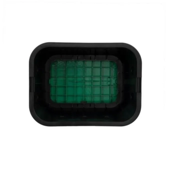 Клапанный короб DENKEN 12 "