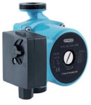 Насос центробежного типа RS25/6-130G; 45l/min; Elestar