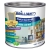 Эмаль акриловая матовая Aqua Lux Matt серый скандинавский 0.6л Brilliant