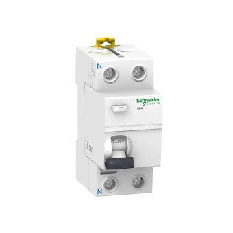 Дифференциальный переключатель iID K 30 мА 25 A 2P 220 - 240 В Schneider-Electric