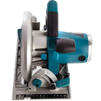 Пила дисковая Makita 5008MG  1,8kW 5200rpm 210mm