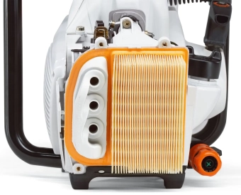 Бензорез ручной, 2-ух такт. 67сс; 3,2 kWt; STIHL TS420