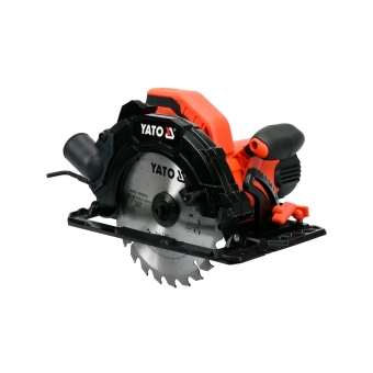 Циркулярная пила Yato YT82151 1500 Вт 220 - 240 В 5500 об/мин