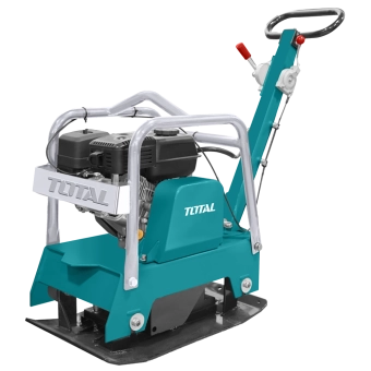 Виброплита 127кг  6.5 HP Total TP7125-2