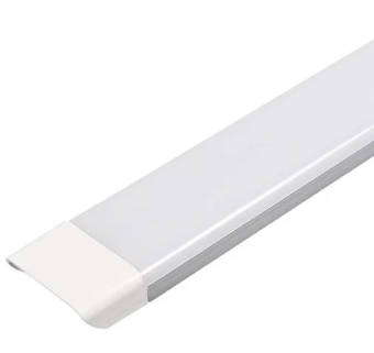 Светильник линейный LED 100W 6500K 120cm LUXLIGHT