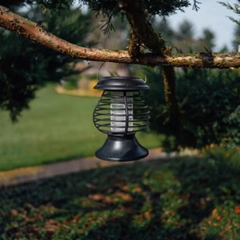 Уничтожитель насекомых, LED / UV лампа подвесная, CTRL-IN101S, Bradas