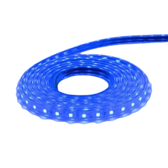 Светодиодная лента Horoz SMD5050 4 Вт/м 220 - 240 В 1 м IP65