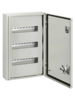 Корпус металлический ЩРН-36 IP54 MegaWatt