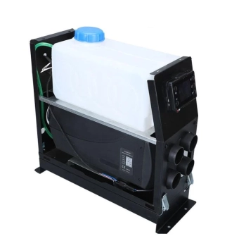 Печь автономная на дизтопливе 5KW 12V/24V 41*16*42 см