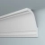 Плинтус для натяжного потолка PLINTEX IC 35/55 SC