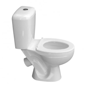 Унитаз детский LITL MS INCOER 1 BUTON .ALB 1C