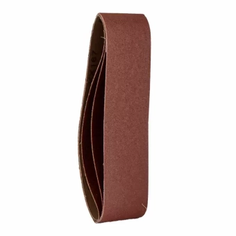 Лента шлифовальная A100 533x75мм бесконечная