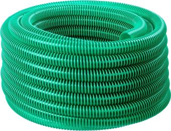 Напорно-всасывающий шланг из ПВХ 75*85 мм 30 м