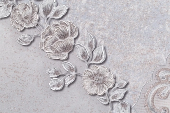 Виниловые Обои на Флизелиновой Основе - Murano PL71636-44 - Палитра