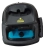 Садовый измельчитель Hammer 41654 — 2800 W, 45 мм, 45 л