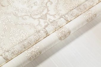 Виниловые Обои на Флизелиновой Основе - Fergana PL71678-12 - Палитра